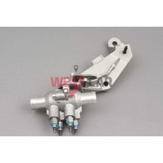 Cikkszám:  110019707R Renault/Nissan Gyári alkatrész