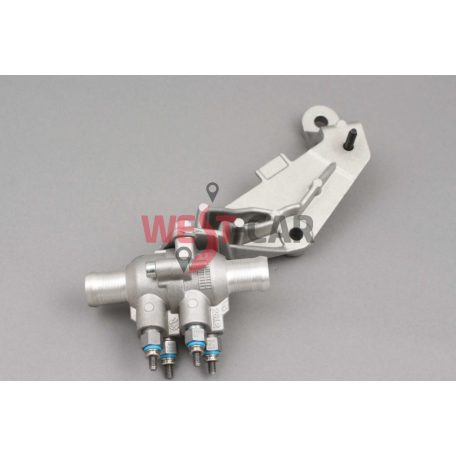 Cikkszám:  110019707R Renault/Nissan Gyári alkatrész