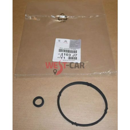 Part number: 1103J7 Peugeot / Citroen original part