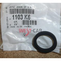 Part number: 1103K6 Peugeot / Citroen original part