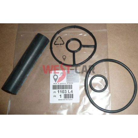 Part number: 1103L4 Peugeot / Citroen original part