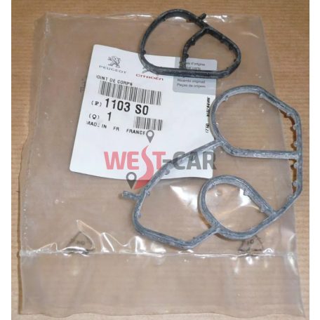 Part number: 1103S0 Peugeot / Citroen original part