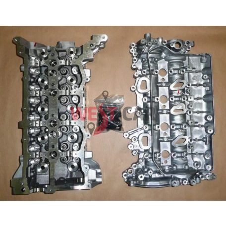 Part number: 1104100Q3E Renault / Nissan original part