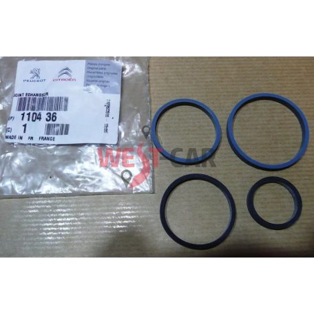 Part number: 110436 Peugeot / Citroen original part