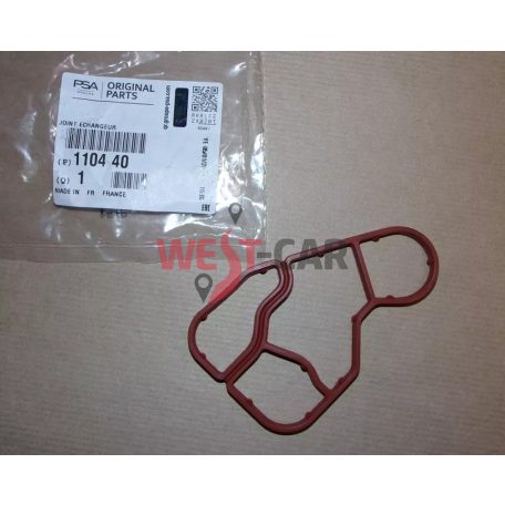 Part number: 110440 Peugeot / Citroen original part