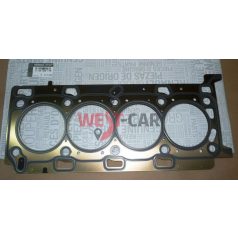 Part number: 110442017R Renault / Nissan original part