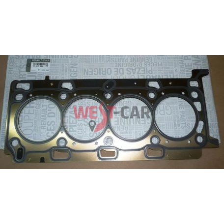 Part number: 110442017R Renault / Nissan original part