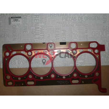 Part number: 110445901R Renault / Nissan original part