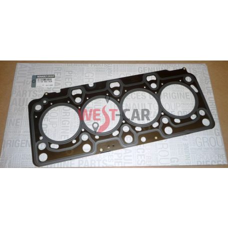 Part number: 110446505R Renault / Nissan original part