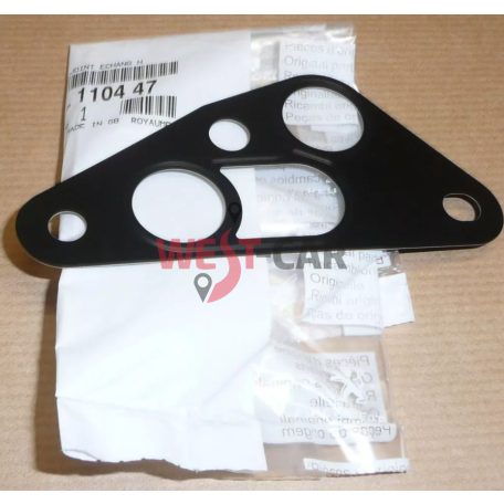 Part number: 110447 Peugeot / Citroen original part