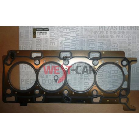 Part number: 110448588R Renault / Nissan original part