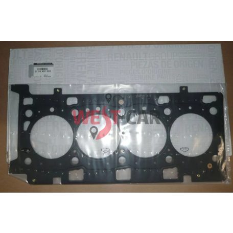 Part number: 110449283R Renault / Nissan original part