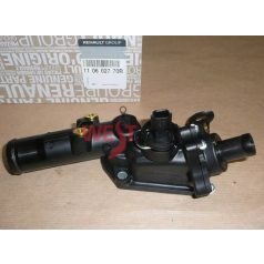 Cikkszám:  110602770R Renault/Nissan Gyári alkatrész