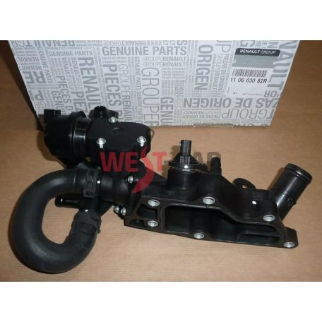 Part number: 110603082R Renault / Nissan original part