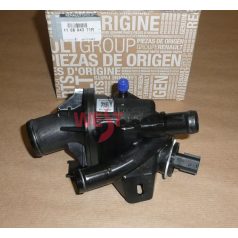 Cikkszám:  110604371R Renault/Nissan Gyári alkatrész