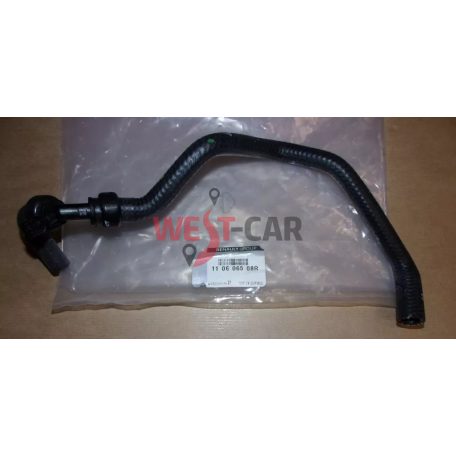 Part number: 110606508R Renault / Nissan original part