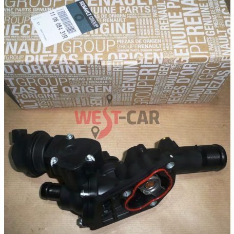 Part number: 110608431R Renault / Nissan original part