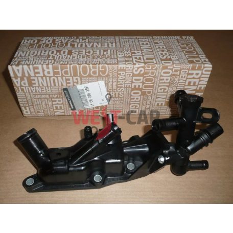 Part number: 110608635R Renault / Nissan original part