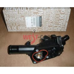 Cikkszám:  110609813R Renault/Nissan Gyári alkatrész