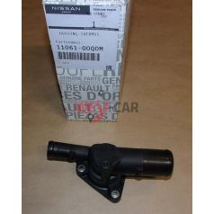 Part number: 1106100Q0M Renault / Nissan original part