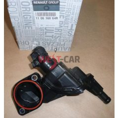 Cikkszám:  110616064R Renault/Nissan Gyári alkatrész