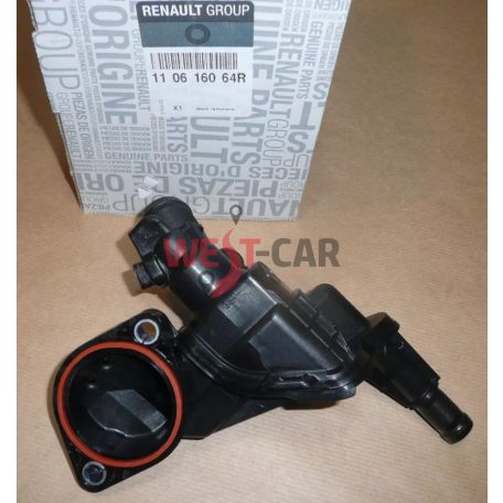 Part number: 110616064R Renault / Nissan original part