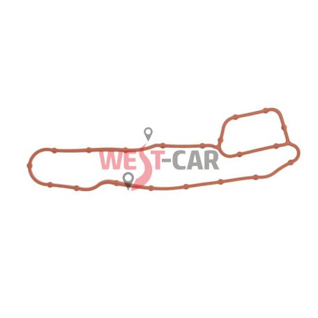 Part number: 110620001R Renault / Nissan original part