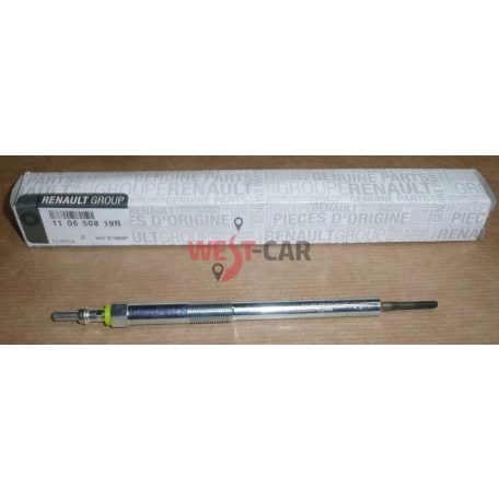 Part number: 110650819R Renault / Nissan original part