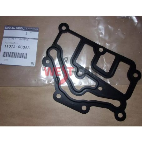 Part number: 1107200QAA Renault / Nissan original part