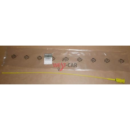 Part number: 1114000Q0G Renault / Nissan original part