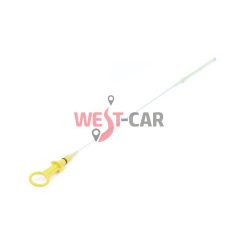 Cikkszám:  1114000Q3C Renault/Nissan Gyári alkatrész