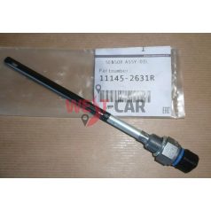Cikkszám:  111452631R Renault/Nissan Gyári alkatrész