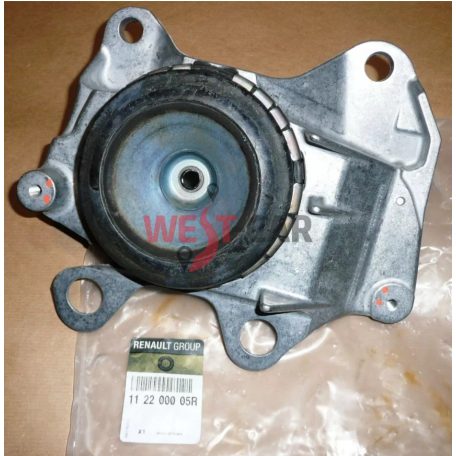 Part number: 112200005R Renault / Nissan original part