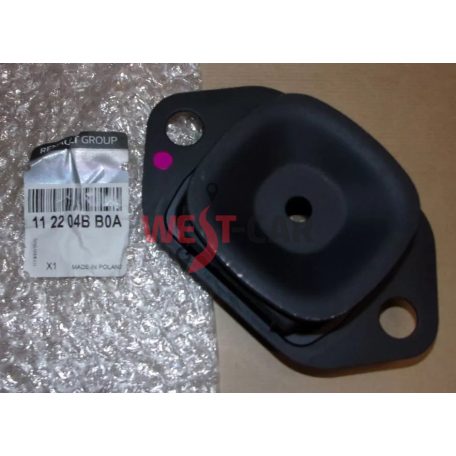 Part number: 112204BB0A Renault / Nissan original part