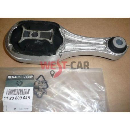 Part number: 112380004R Renault / Nissan original part