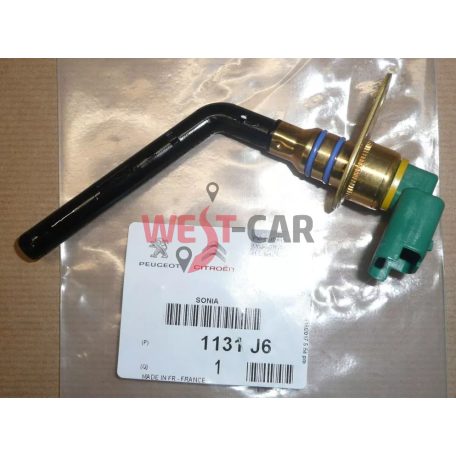 Part number: 1131J6 Peugeot / Citroen original part