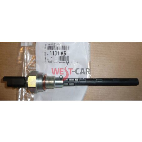 Part number: 1131K6 Peugeot / Citroen original part