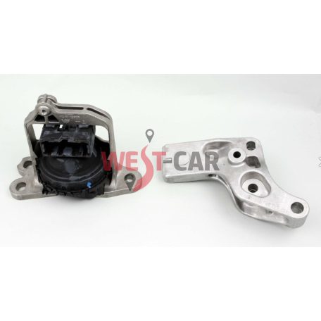 Part number: 113752598R Renault / Nissan original part