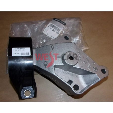 Part number: 113758313R Renault / Nissan original part