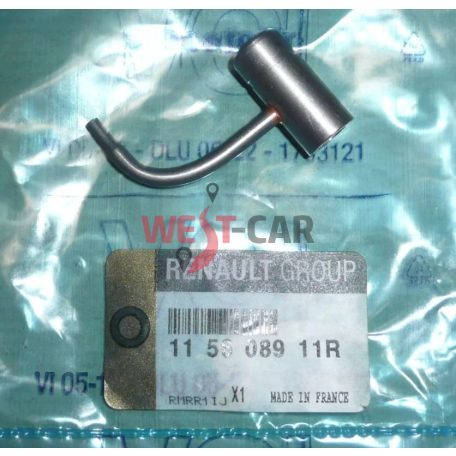 Part number: 115608911R Renault / Nissan original part