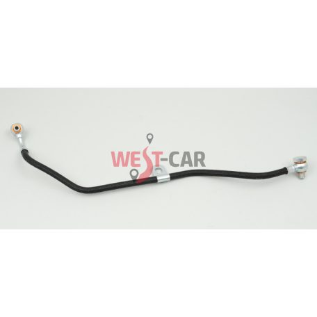 Part number: 116450 Peugeot / Citroen original part