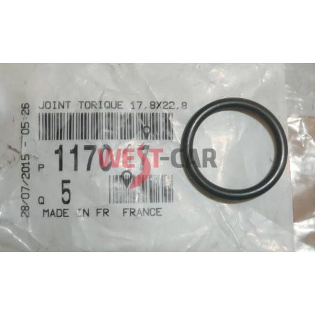 Part number: 117017 Peugeot / Citroen original part