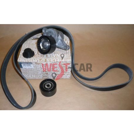 Part number: 1172000Q0C Renault / Nissan original part