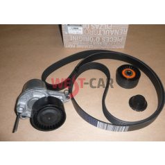 Part number: 117201627R Renault / Nissan original part