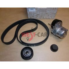 Part number: 117202245R Renault / Nissan original part