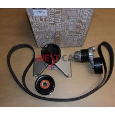 Cikkszám:  117203078R Renault/Nissan Gyári alkatrész