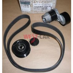 Part number: 117203336R Renault / Nissan original part