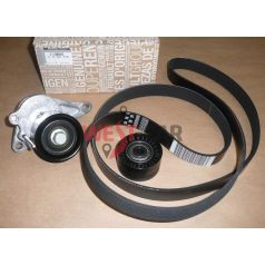 Cikkszám:  117204127R Renault/Nissan Gyári alkatrész