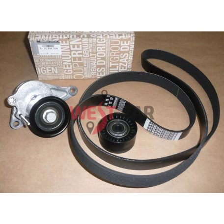 Part number: 117204127R Renault / Nissan original part