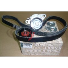 Cikkszám:  117206746R Renault/Nissan Gyári alkatrész